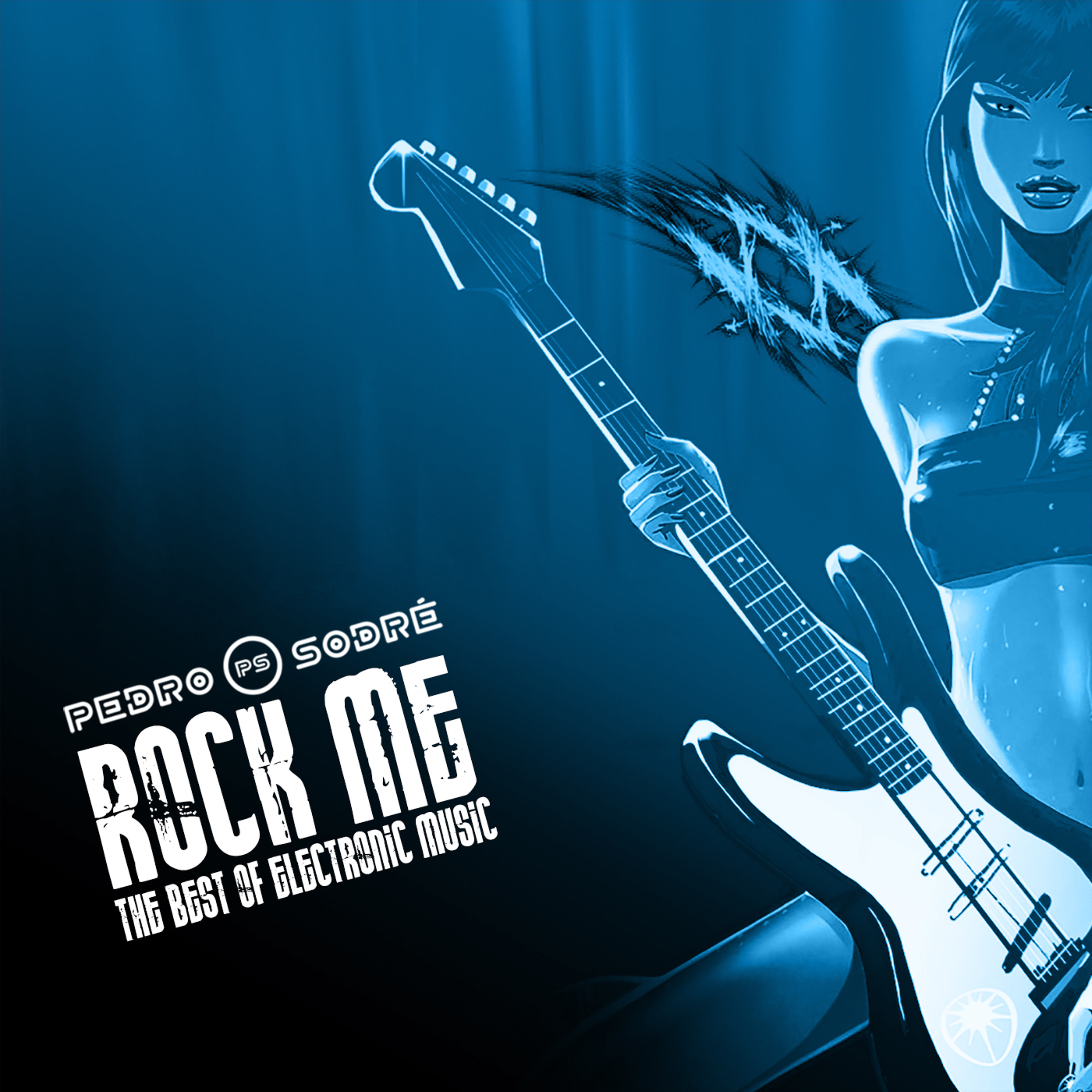 Rock Me Podcast #038