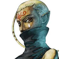 Impa's Fate