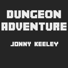 Dungeon Adventure Retro (Available for Use)