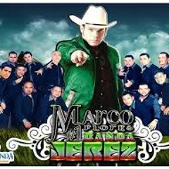La Numero Uno Banda Jerez- Que Falta Me Hace Mi Padre