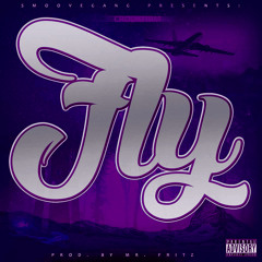 Fly (Prod. by Mr Fritz)(Chopped & Screwed Mix) By J MAC
