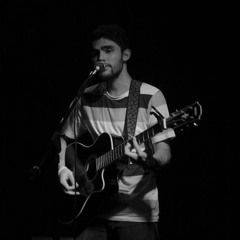 Sweater Weather - The Neighbourhood (Carlos Cisneros Cover)