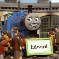 Edward The Blue Engine's Theme - Extended (Series 1)