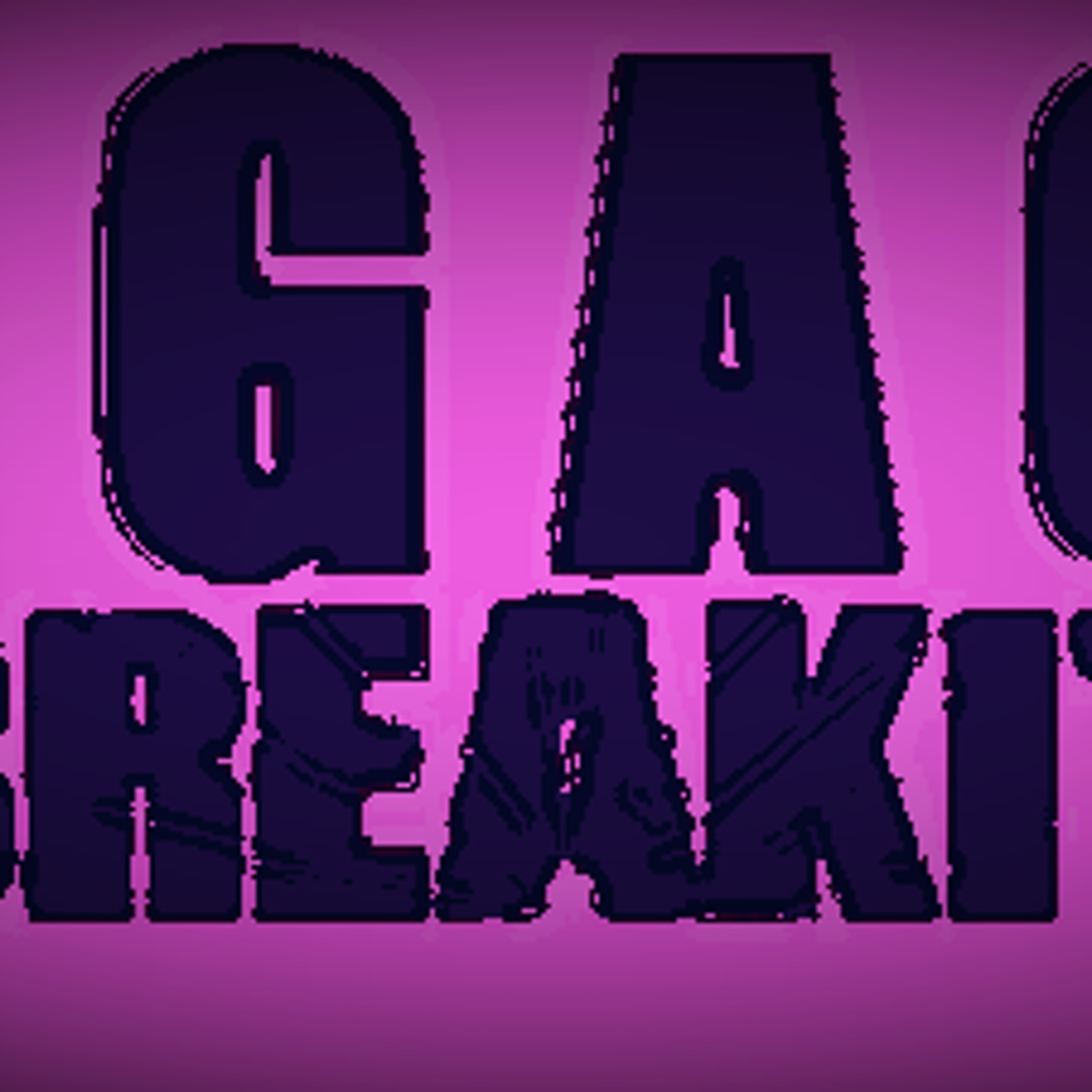 Regacy -Break it episode artwork