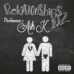 Ash K - Too Deep Prod By Hink Aaron