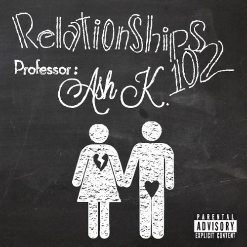 Ash K - Too Deep Prod By Hink Aaron