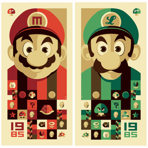 Free Mario Bros Download