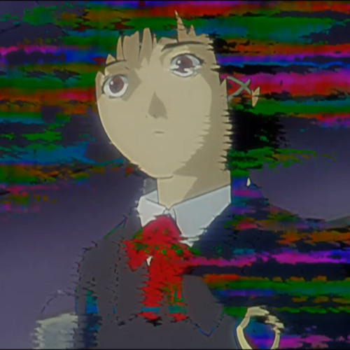 Lain.exe has stopped working