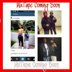 Try Me - Desmond , Tay Boogs , Lil Kc , Teno B