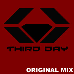 Third Day (ORIGINAL MIX BY BRAVEI)