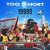 Artwork for On The Weekend (feat. V. Bozeman, Holiday & Reign & Reject) Too $hort