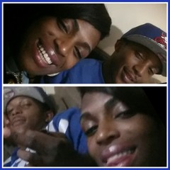 Hard da make a living.. fo jugtime nero feat tay money producef by jeffery jackboi barr