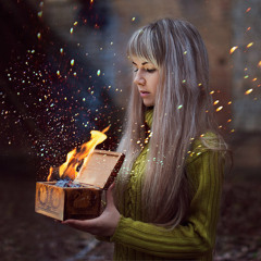 PANDORA (JInny Jin with Steve Bow)