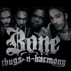 Bone Thugs-N-Harmony-Days Of Our Lives (Proper ChopR Rmx)