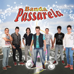 Banda Passarela- Alô segurança