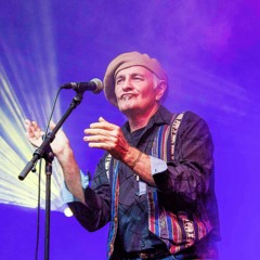 Mikel OB - Cover- Roxy Music - Avalon