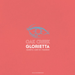 "Glorietta EP"