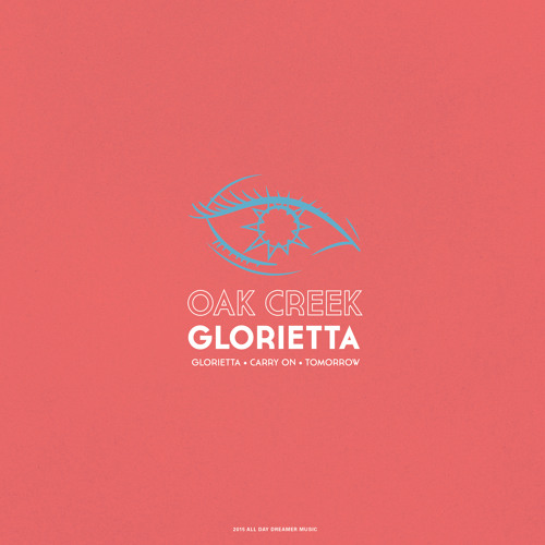 "Glorietta EP"