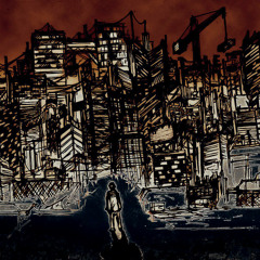 Alone In The City (Snip)
