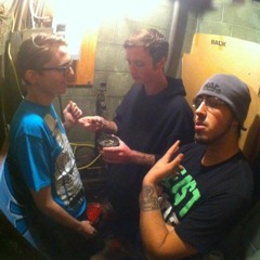 Studio Remix Feat. JDP & Jack Skyy