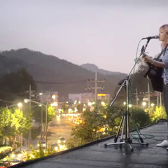 LeeSA - 리싸 - Lost Stars (cover)