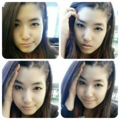 泡沫（K歌版）-Wendy林溫怡 at Penang, Malaysia