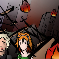 Hero for a Day: Final Boss "Tavik's Concerto in D Minor"