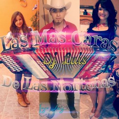 Las Mas Caras De Las Nortenas Edicion Noviembre 2014:::DjLuis