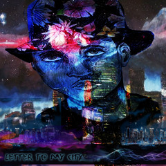 NewJackReece - Letter to my City