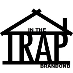BrandonB - In The Trap (Prod. by Codeine Boy) FREE DOWNLOAD