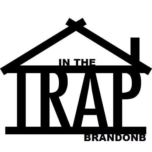 BrandonB - In The Trap (Prod. by Codeine Boy) FREE DOWNLOAD