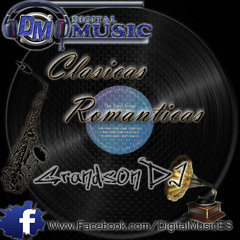 GrandsonDJ - CLasicas Romanticas Vol. 1