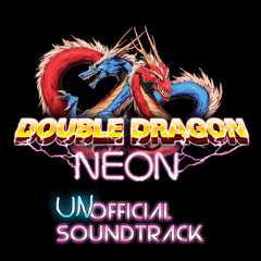 Weapons Up (Double Dragon Neon - The Mixtape Album)