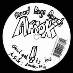 Gebrüder Stör - Amok 2004