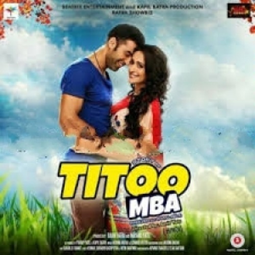 Kyu Hua - Arijit Singh Titoo MBA