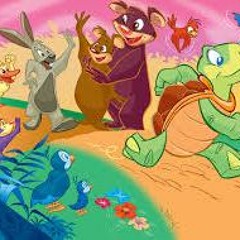 38 - lA liEBre Y lA tORtuGA...¡eMPatARon!