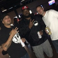 Weapons of War ft. Reef The Lost Cauze (Prod. By Melvin Junko)
