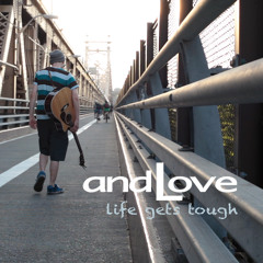 Life Gets Tough - 2015