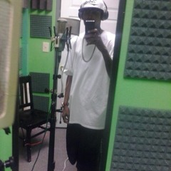 Smokin' Drinkin' HardBodyDrama (ft. Scoop Bundles & Super Producer Mitch)