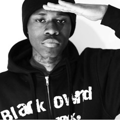 Lil Bodie "Stoner Freestyle"