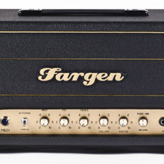 Fargen Mini Plex MKIII - RAIN SONG - Led Zeppelin