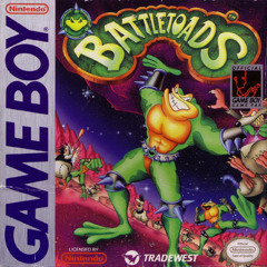 Battletoads Pause Theme Remix