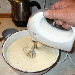 mixes