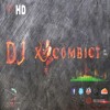 Propuesta Indecente - Romeo Santos | Remix Percapella - DJ X-COMBICT The Original