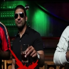 Agiya Sawaad - DJ Sanj & Karan MC