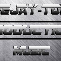 DEEJAY - TOFF - SPEED FAYA LAICE LéFé LA MONTé VERSION MAXII