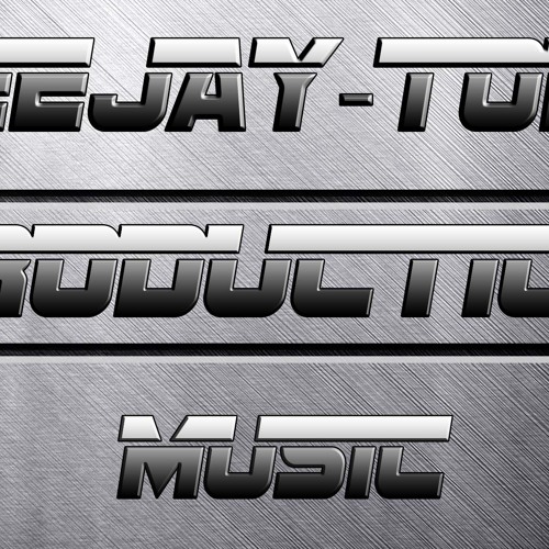 DEEJAY - TOFF - SPEED FAYA LAICE LéFé LA MONTé VERSION MAXII