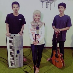 Andre Hehanusa - KKEB - Cover by Dinda n' Friends