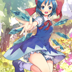 Comiket86 Touhou ProgRock CrossFade-C86 東方×プログレッシブロック アレンジCD『チルノ式ぷろぐれ塾』 Crossfade