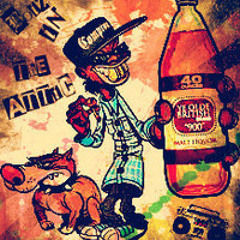 Boiz In The Attic - Freestyle Mix #1